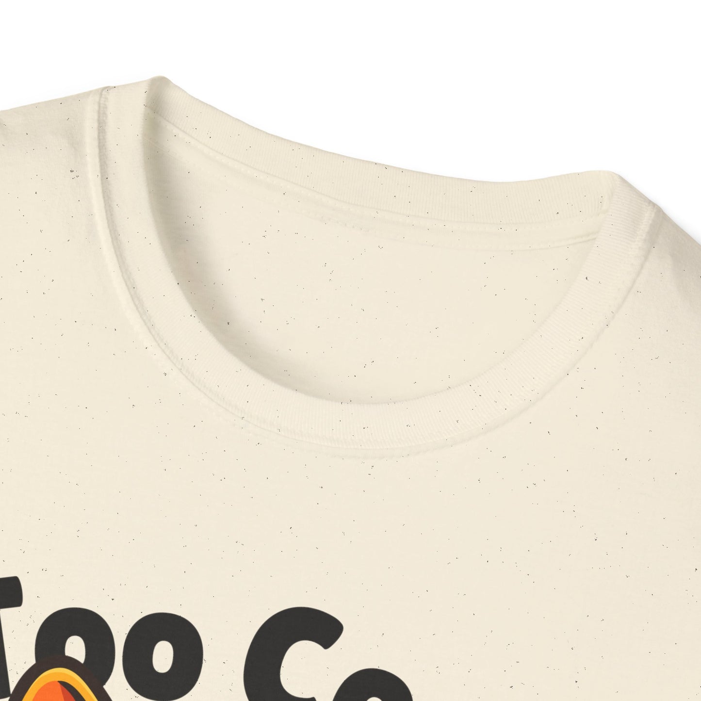 Too Cool French Bulldog Cute And Funny Unisex T-Shirt