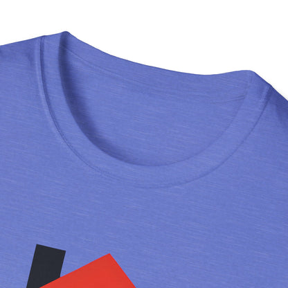 It's Not a Home T-Shirt