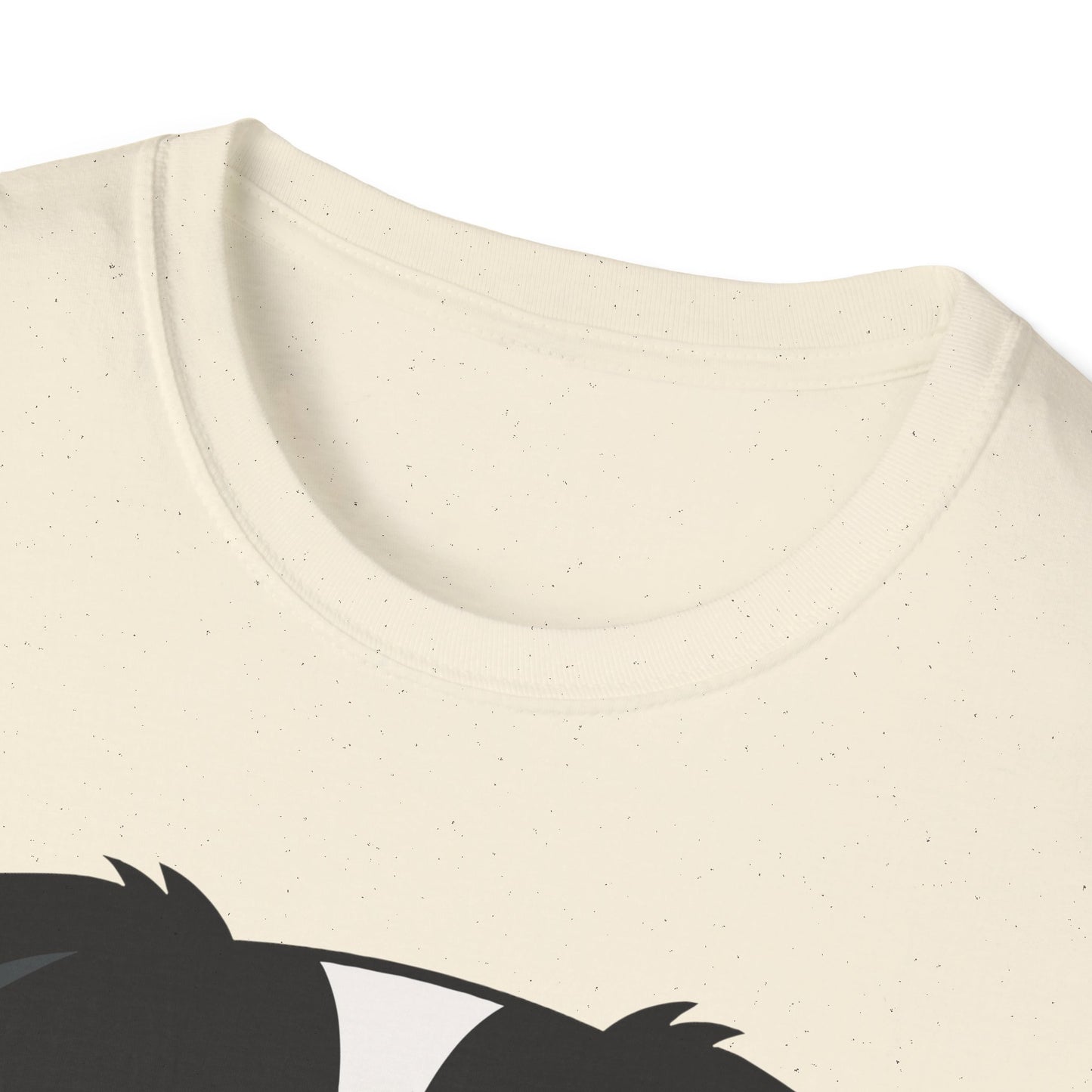 No Herds Given Australian Shepherd Unisex T-Shirt — Cute Funny Dog Tee