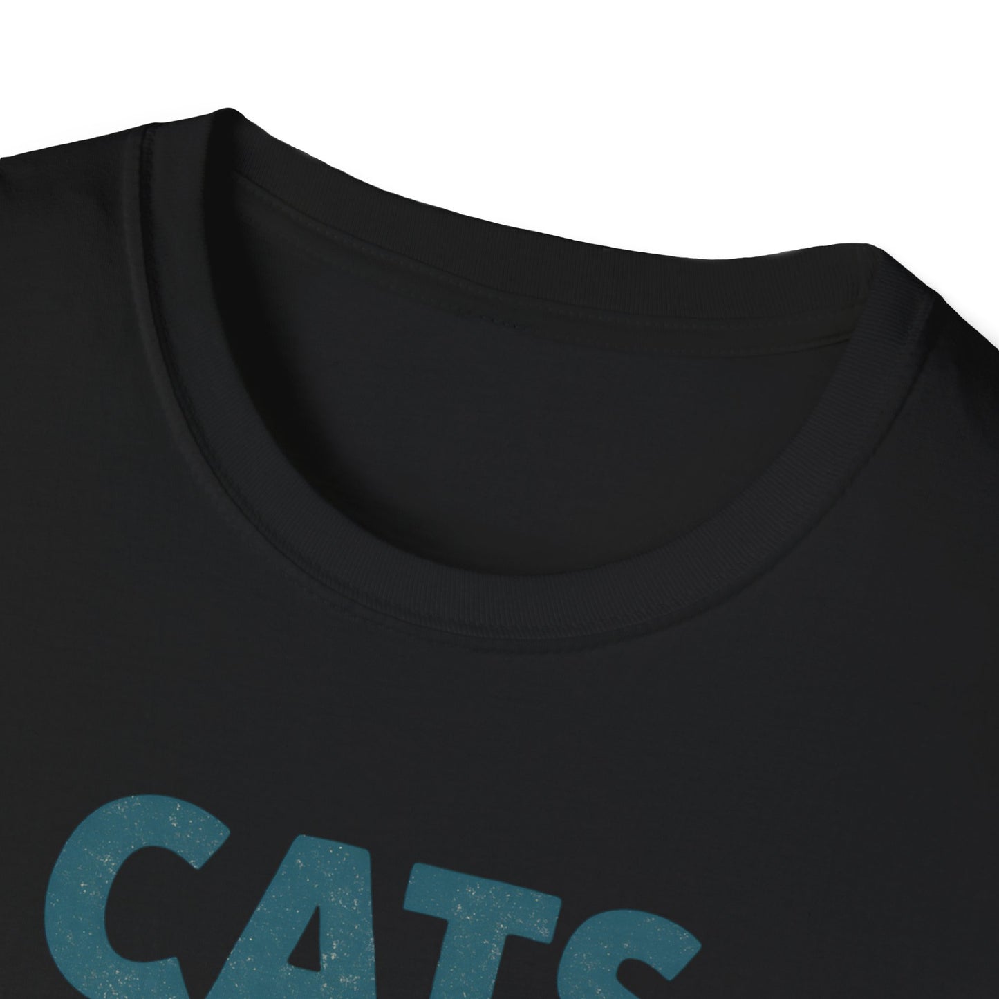 Cats Before People T-Shirt