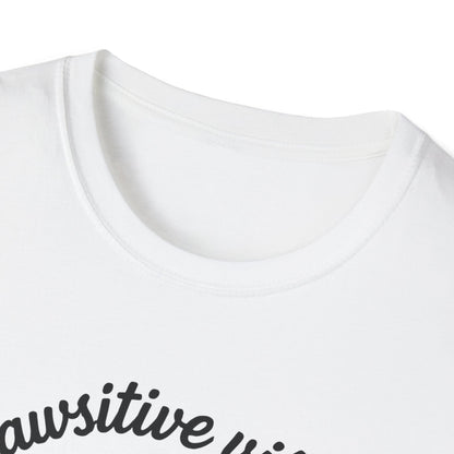 Colorful Running Dog T-Shirt