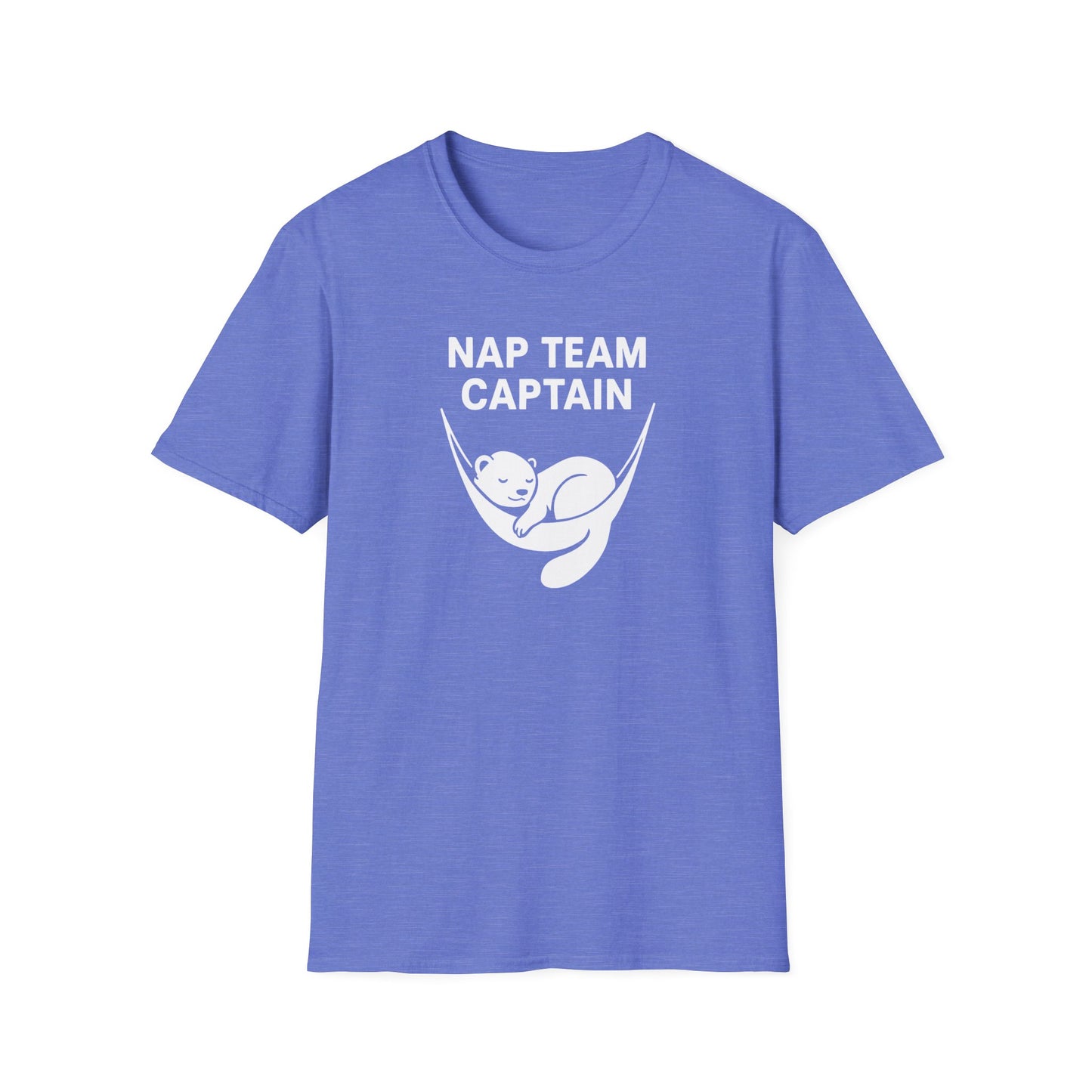 Nap Team Captain T-Shirt