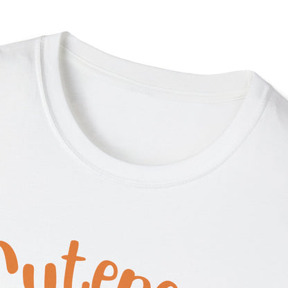 Rottweiler Puppy Cuteness on Patrol Unisex T-Shirt