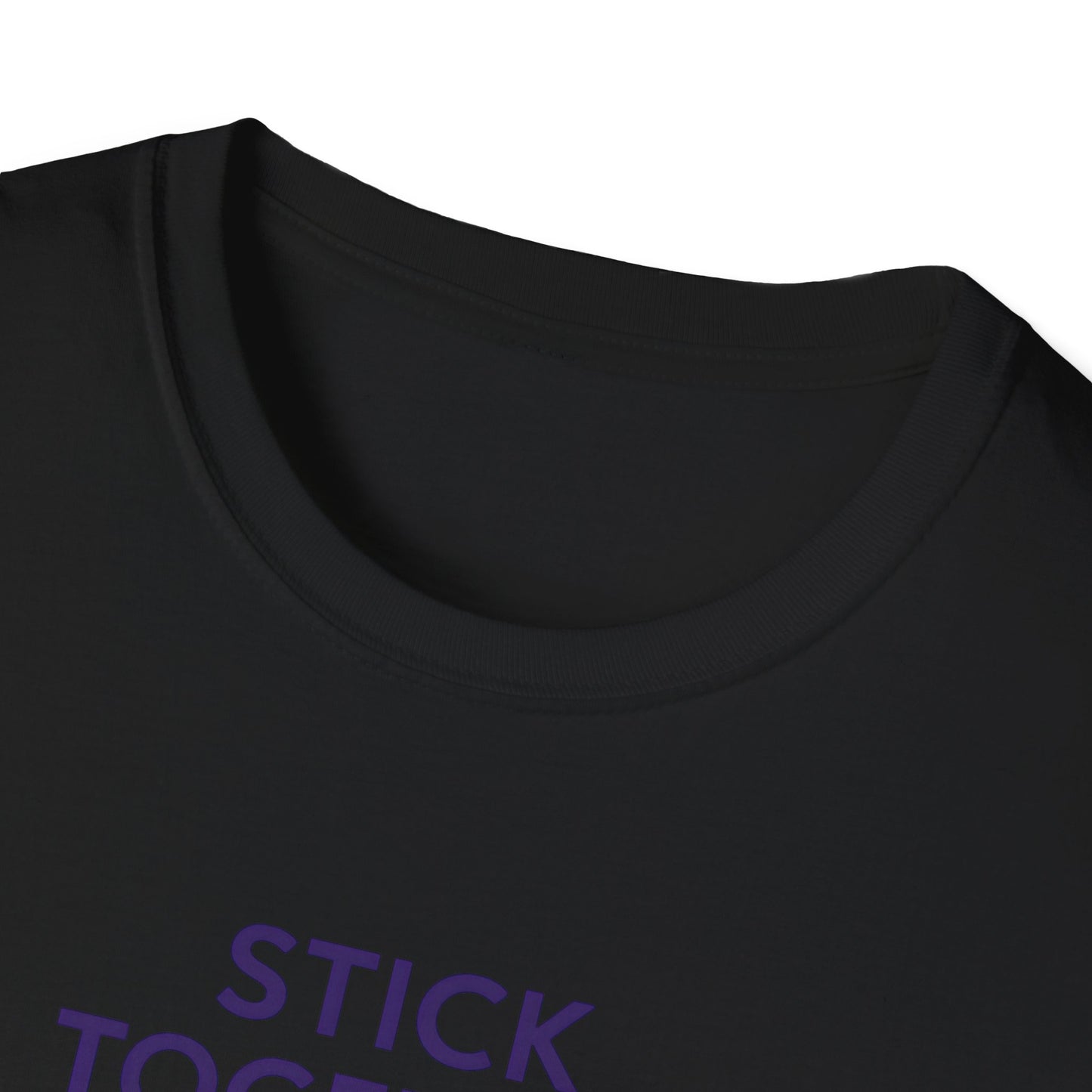 Lizards Stick Together T-Shirt