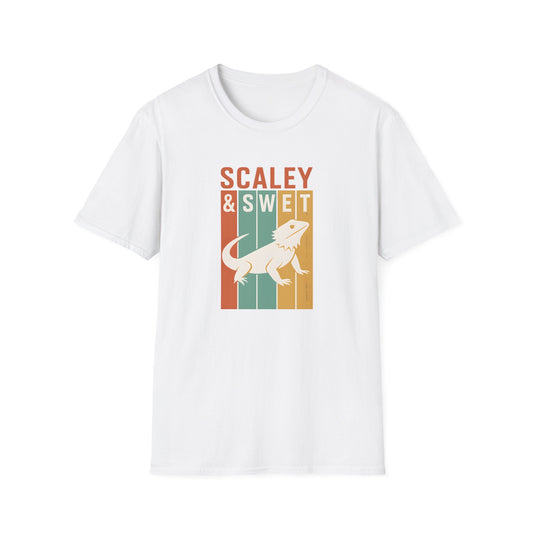 Scaley and Sweet T-Shirt