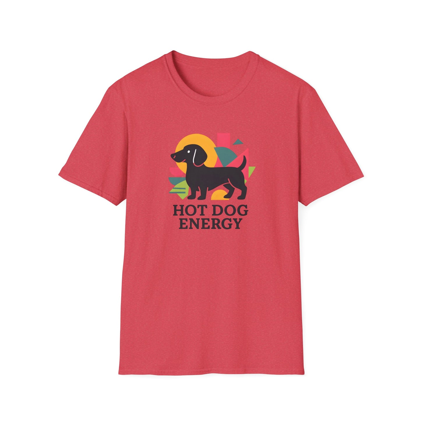 Hot Dog Energy T-Shirt