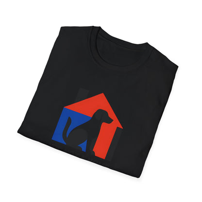 It's Not a Home T-Shirt