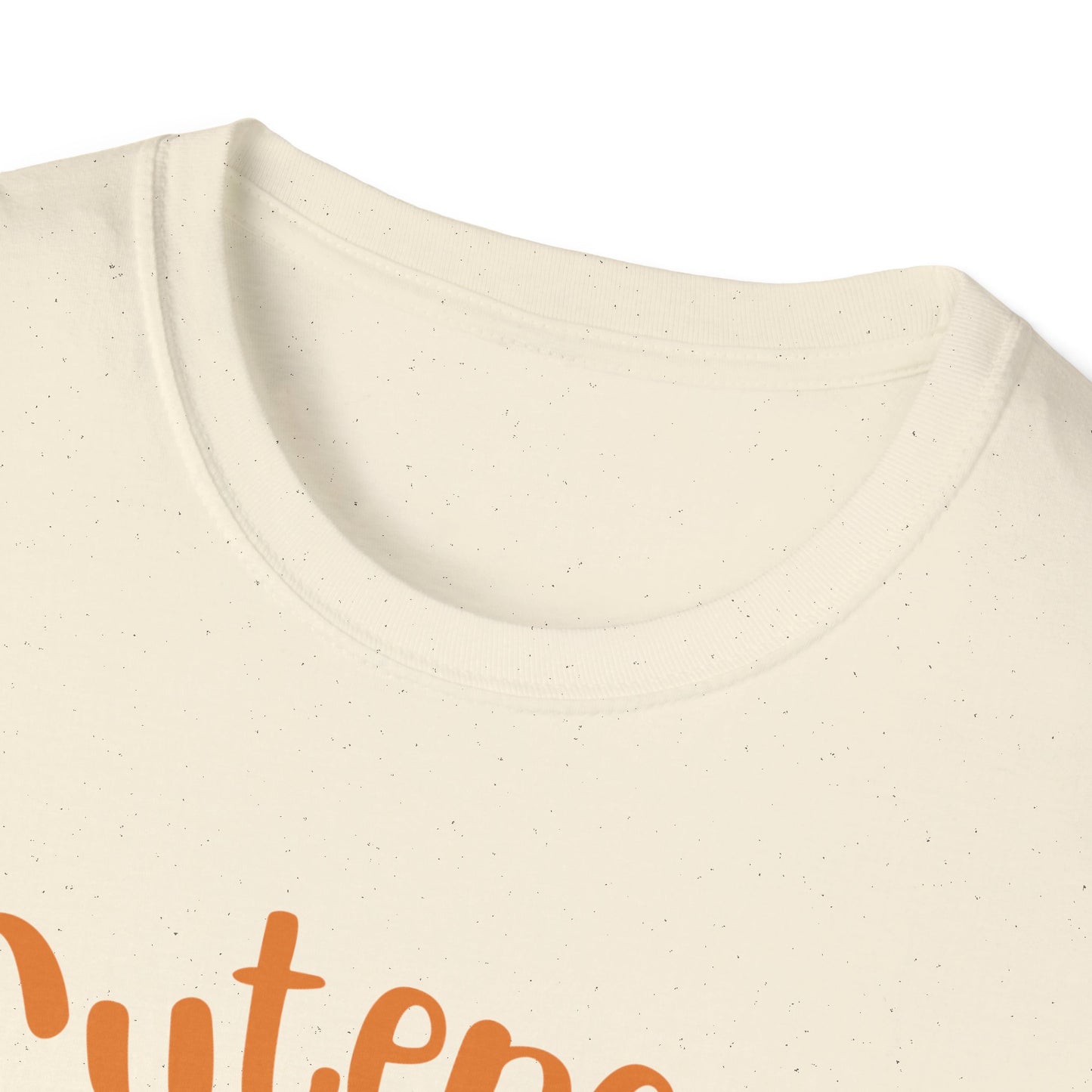 Rottweiler Puppy Cuteness on Patrol Unisex T-Shirt