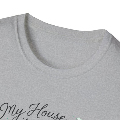 House Full of Animals T-Shirt