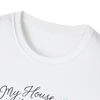 House Full of Animals T-Shirt
