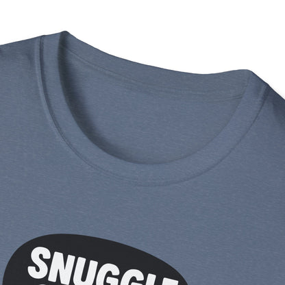 Snuggle Squad Dog T-Shirt