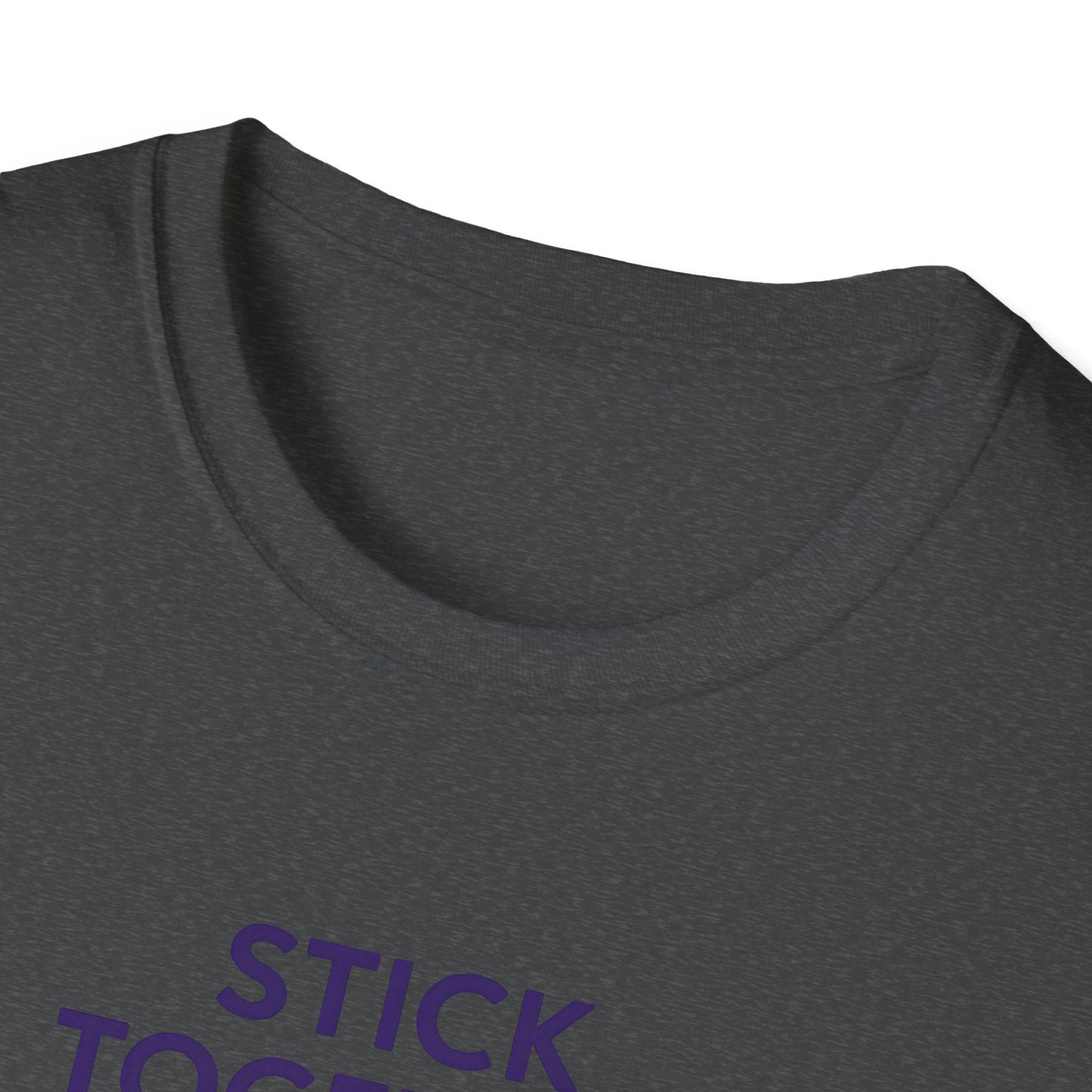 Lizards Stick Together T-Shirt
