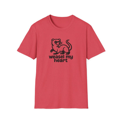 Dragon Crest Emblem T-Shirt