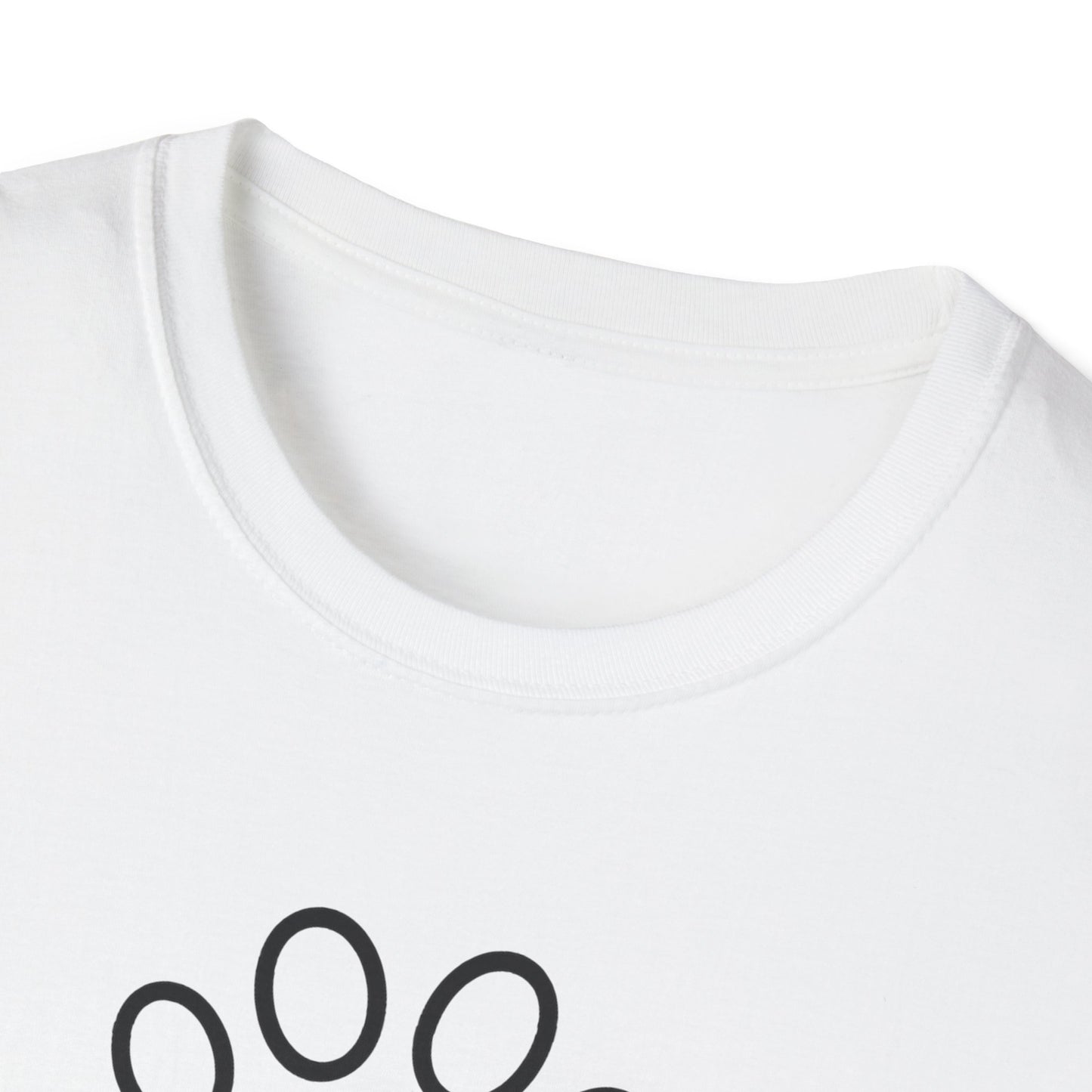 Rescue Is My Breed T-Shirt