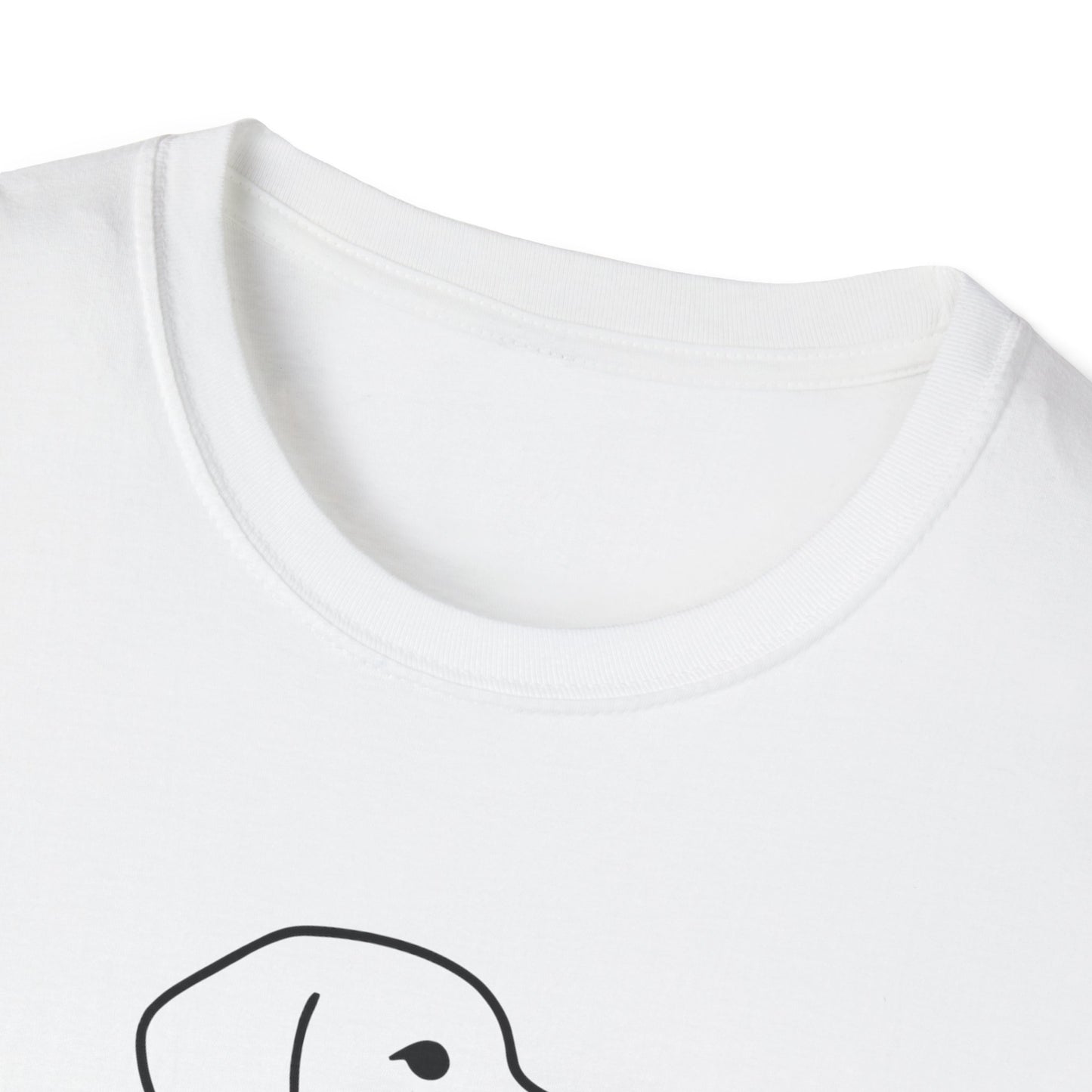 City skyline at night T-Shirt