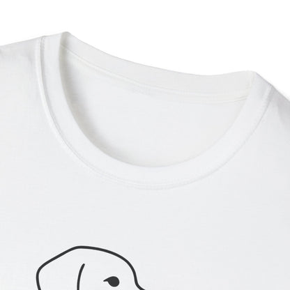 City skyline at night T-Shirt