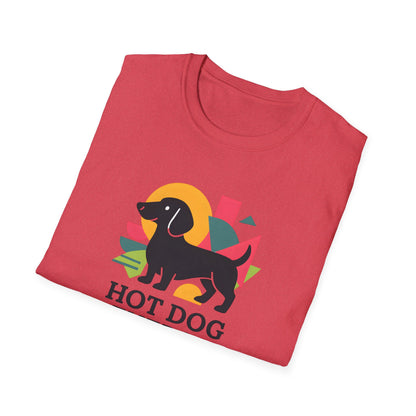 Hot Dog Energy T-Shirt