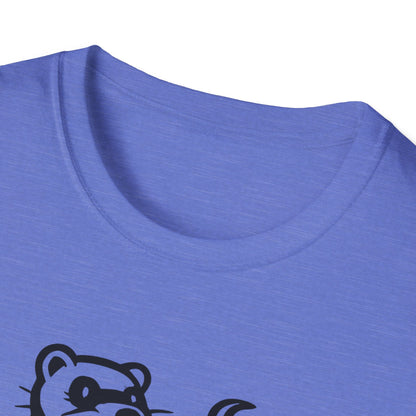 Dragon Crest Emblem T-Shirt