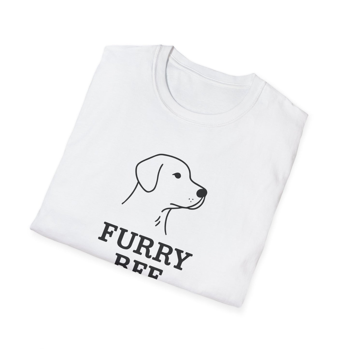 City skyline at night T-Shirt