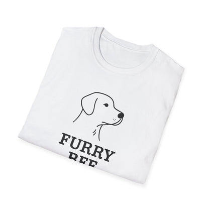 City skyline at night T-Shirt