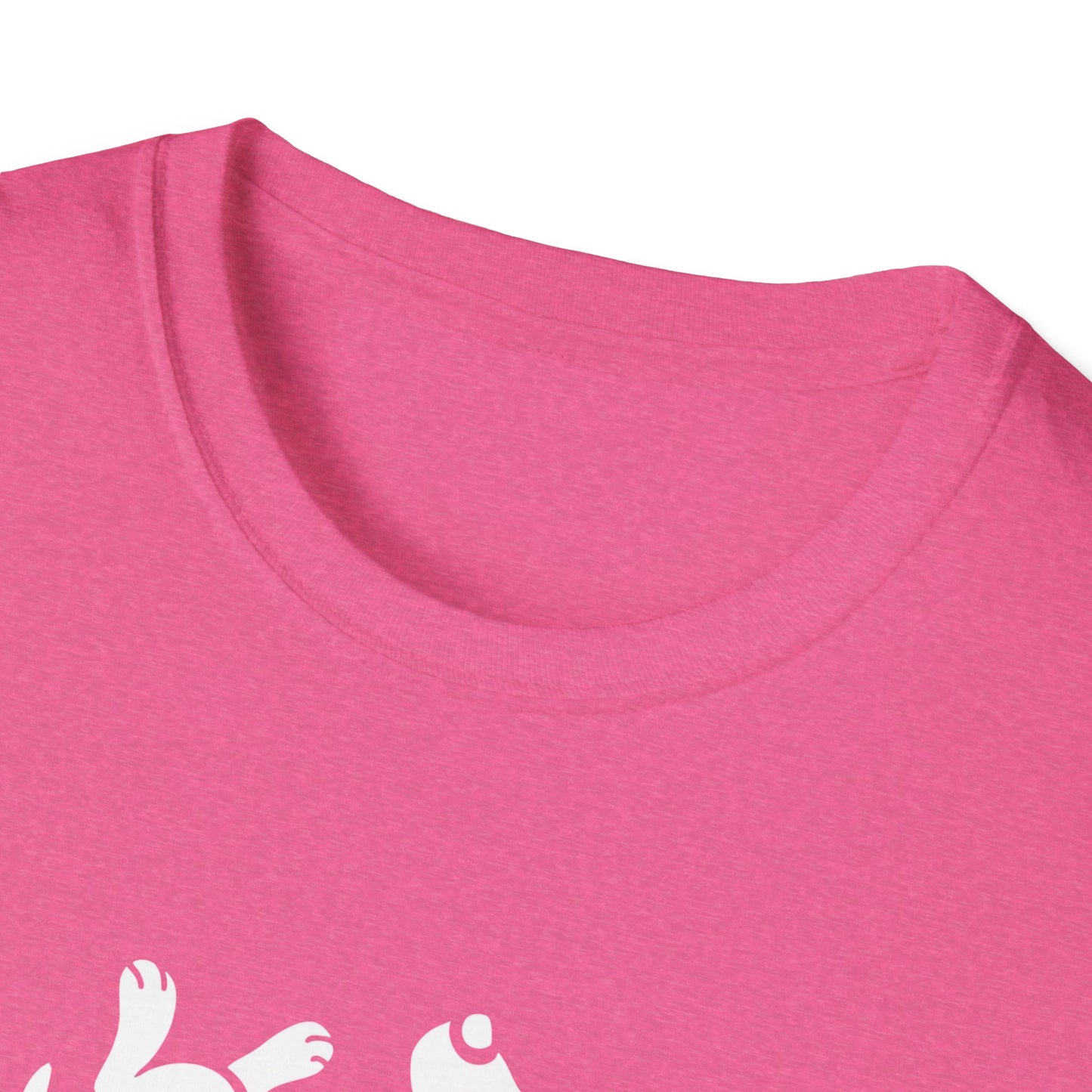 Paws and Chill T-Shirt