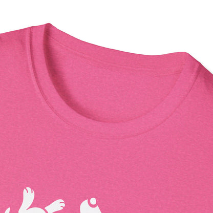 Paws and Chill T-Shirt