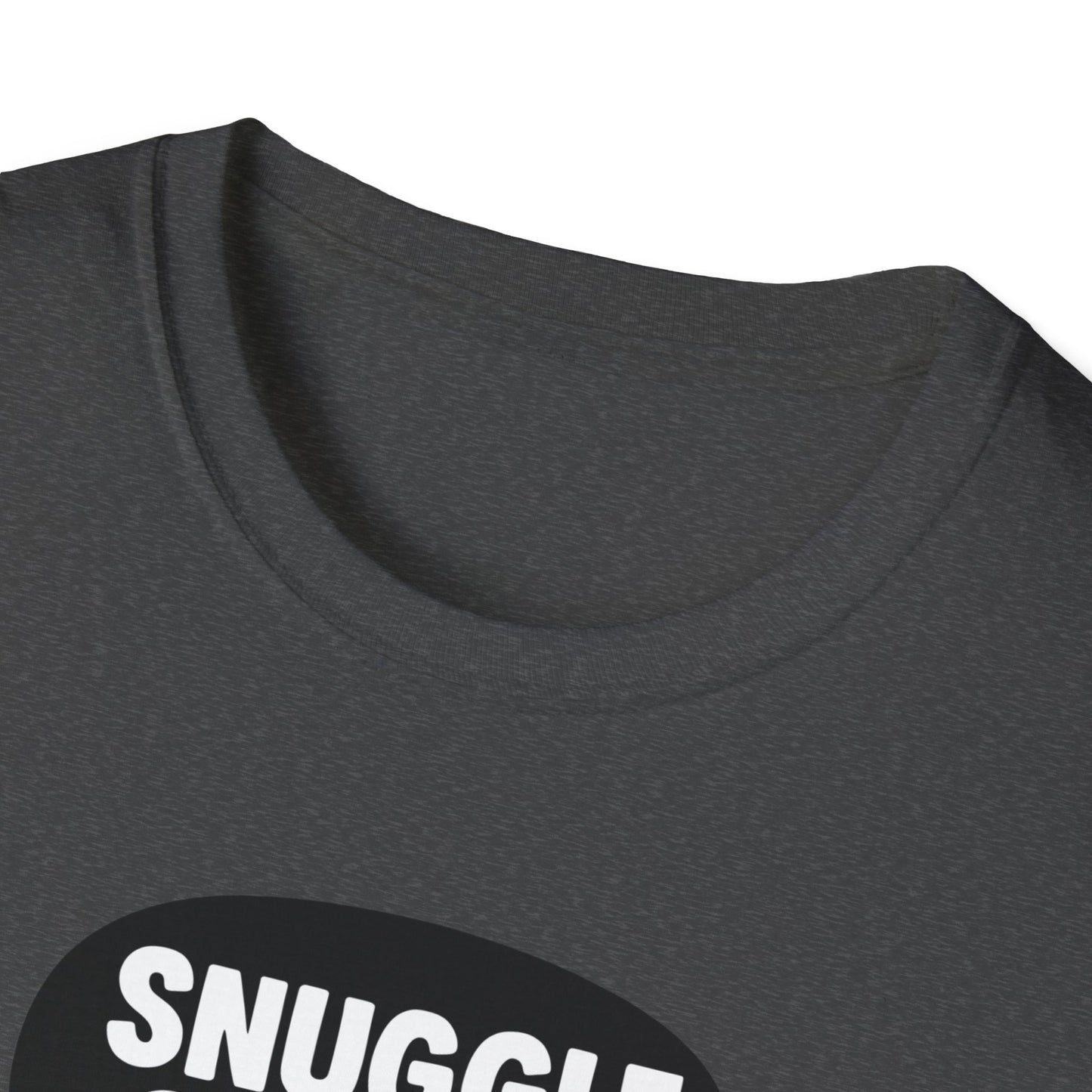 Snuggle Squad Dog T-Shirt