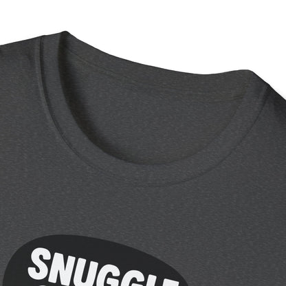 Snuggle Squad Dog T-Shirt