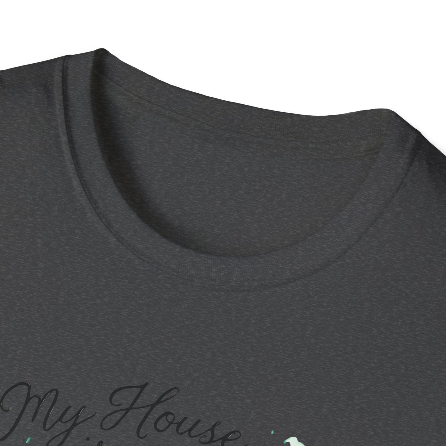 House Full of Animals T-Shirt