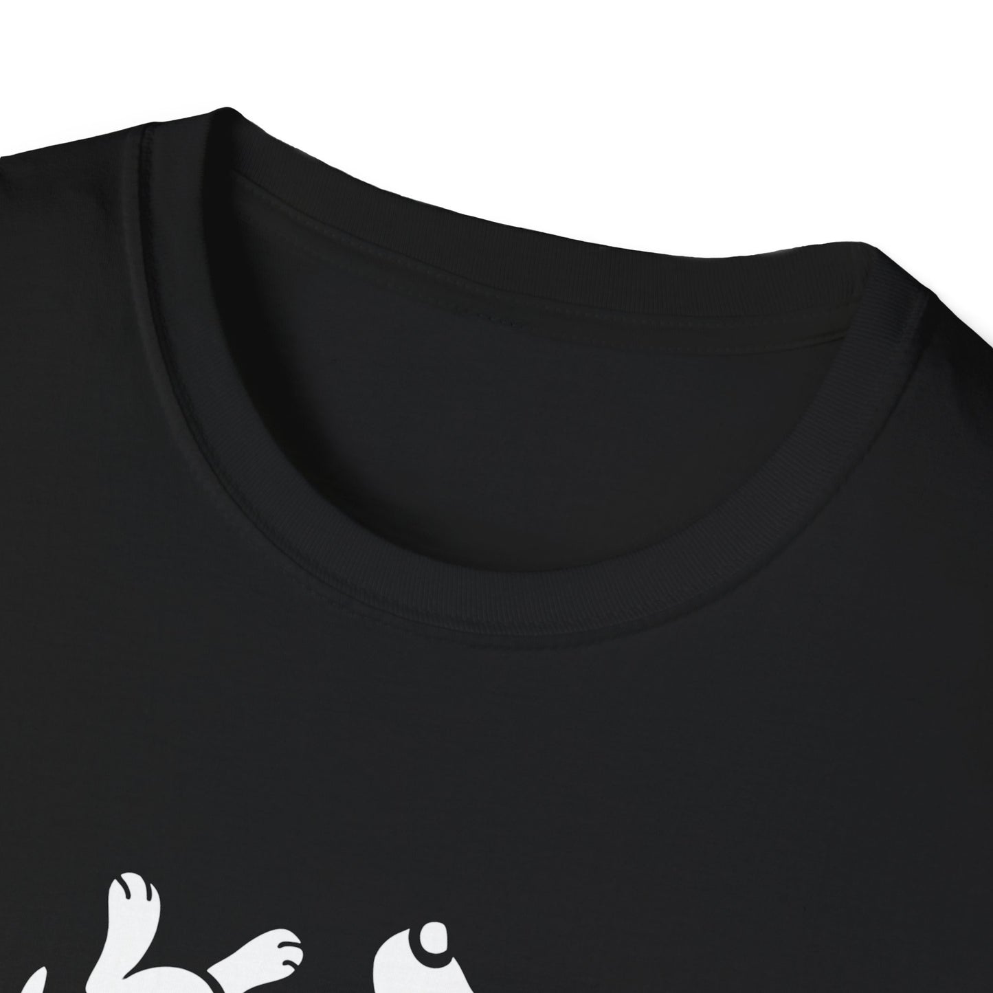 Paws and Chill T-Shirt