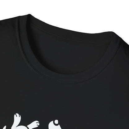 Paws and Chill T-Shirt