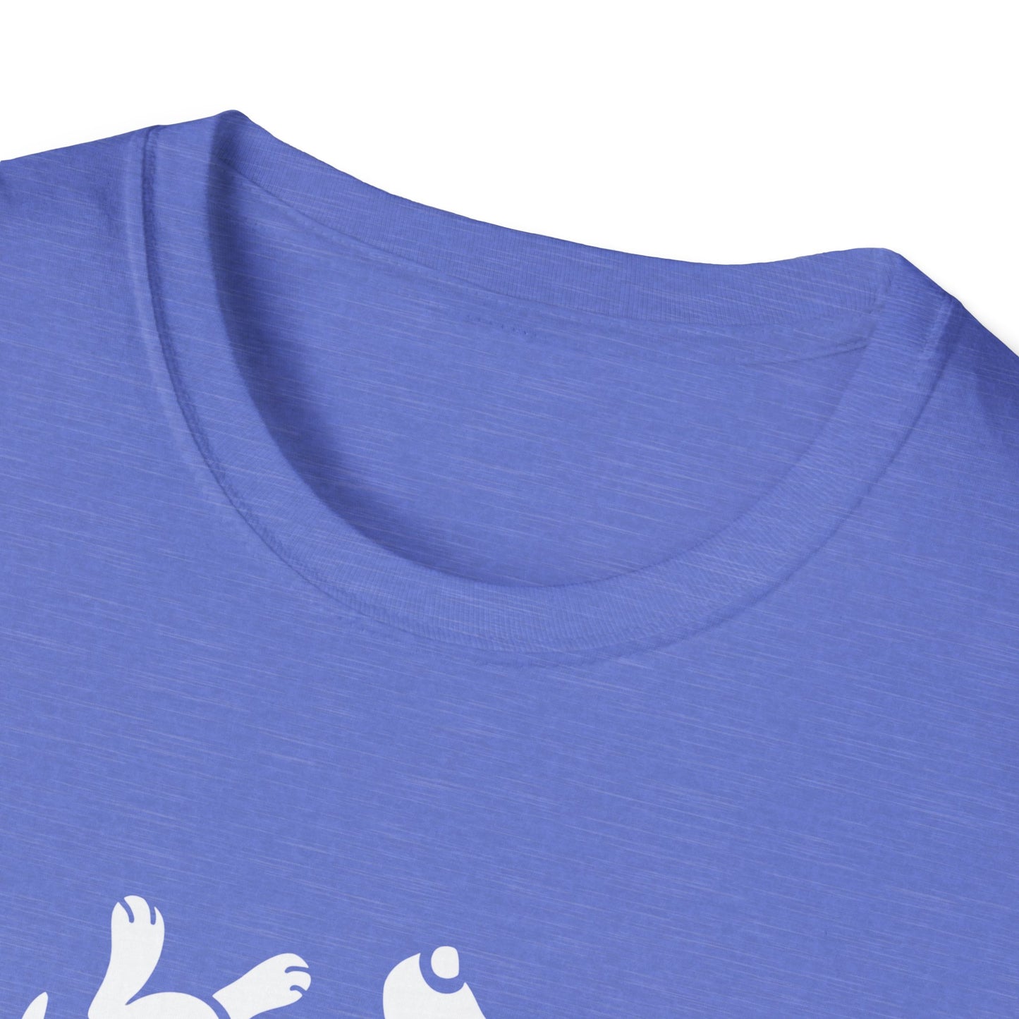 Paws and Chill T-Shirt