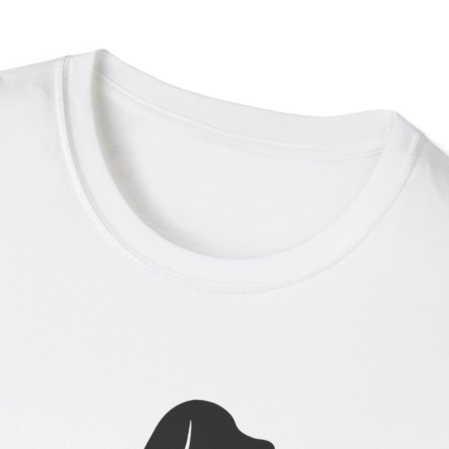 Nighttime city skyline T-Shirt