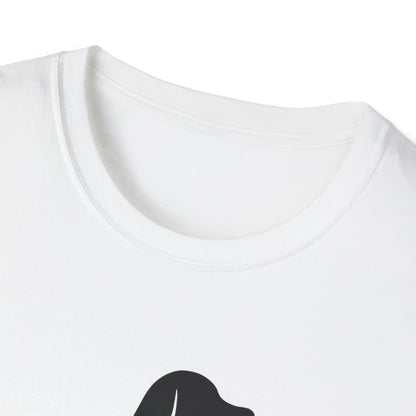 Nighttime city skyline T-Shirt