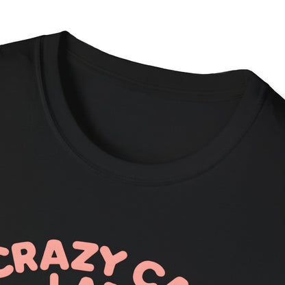 Crazy Cat Lady T-Shirt