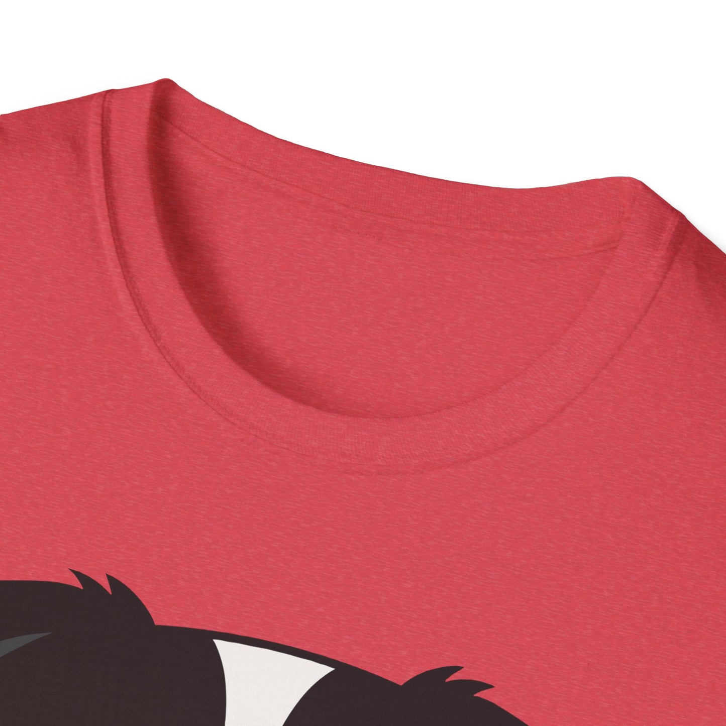 No Herds Given Australian Shepherd Unisex T-Shirt — Cute Funny Dog Tee