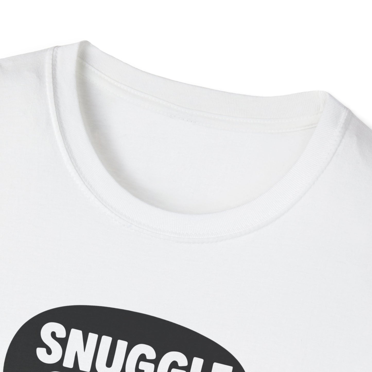 Snuggle Squad Dog T-Shirt
