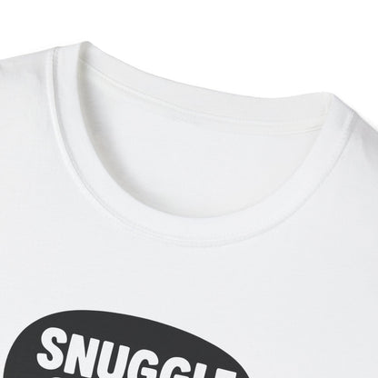 Snuggle Squad Dog T-Shirt
