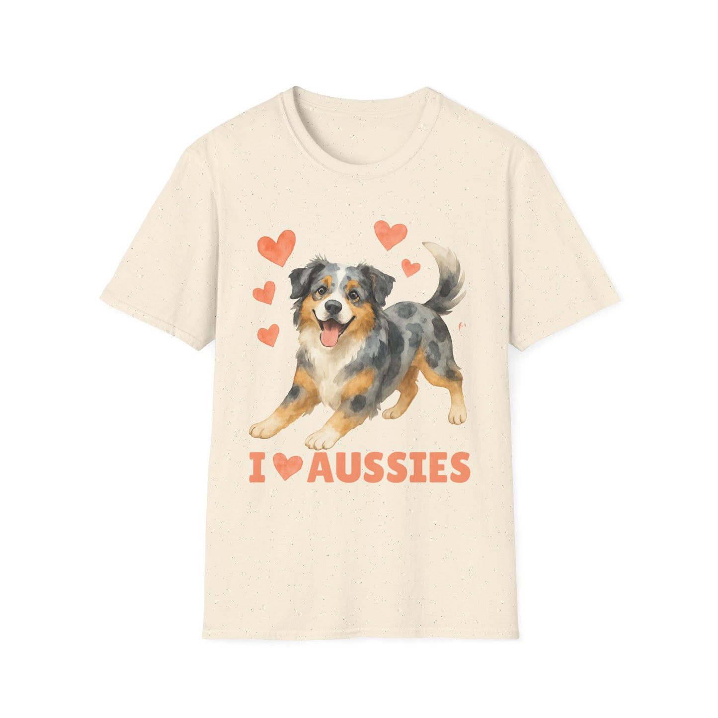 I Heart Aussies