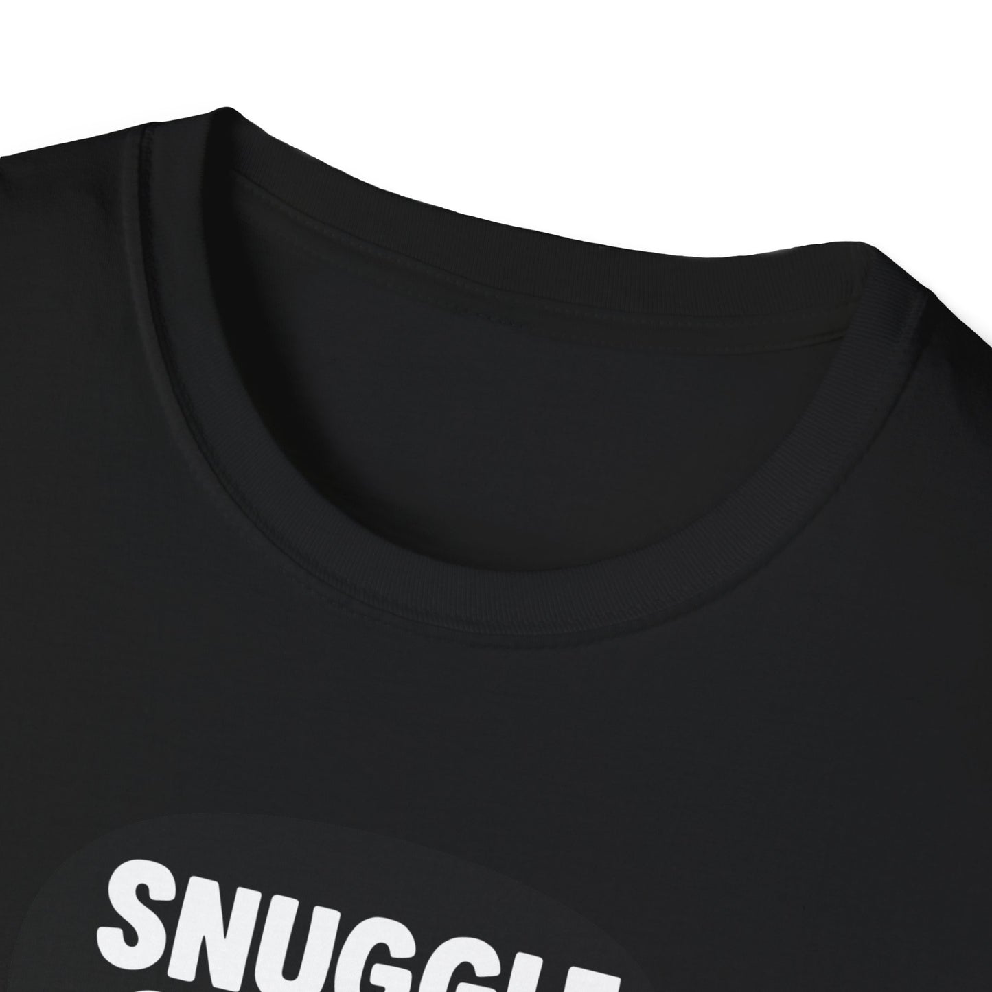 Snuggle Squad Dog T-Shirt