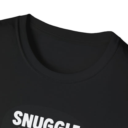 Snuggle Squad Dog T-Shirt
