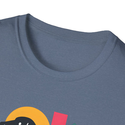 Hot Dog Energy T-Shirt