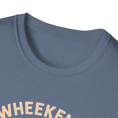 Puppy in Hammock T-Shirt