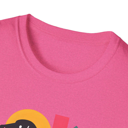 Hot Dog Energy T-Shirt