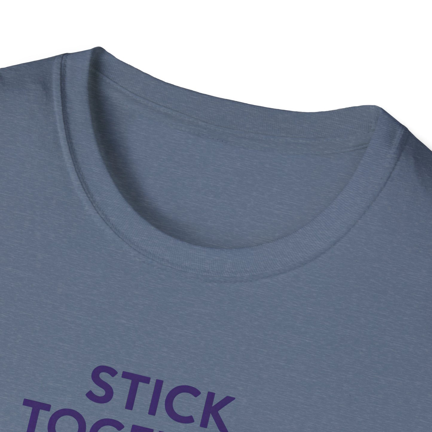 Lizards Stick Together T-Shirt