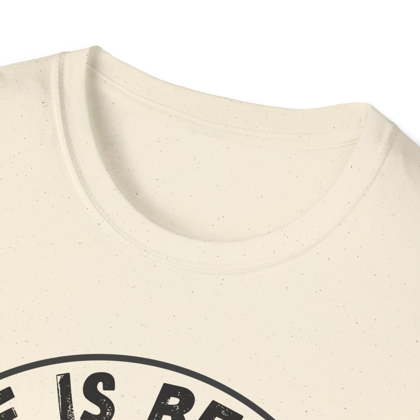 Life Is Better With A Doxie Unisex T-Shirt