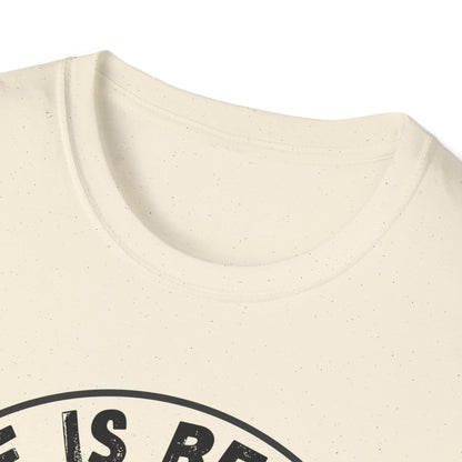 Life Is Better With A Doxie Unisex T-Shirt