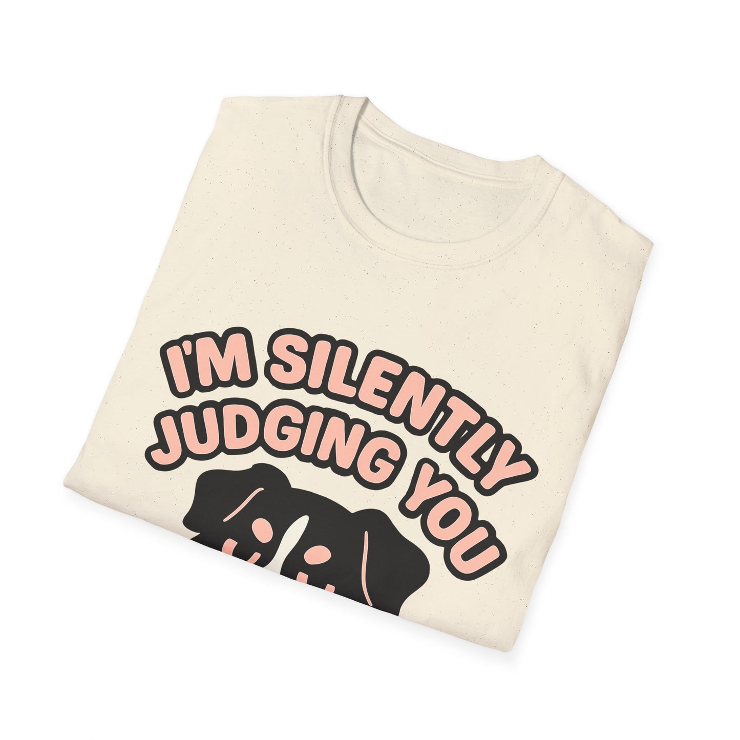 Funny Australian Shepherd Unisex T-Shirt — Cute Quote Tee for Dog Lovers