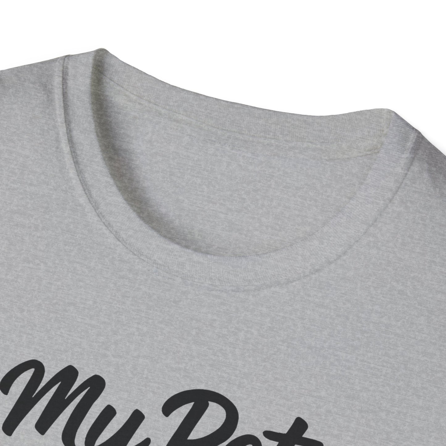 Dark silhouette figure T-Shirt