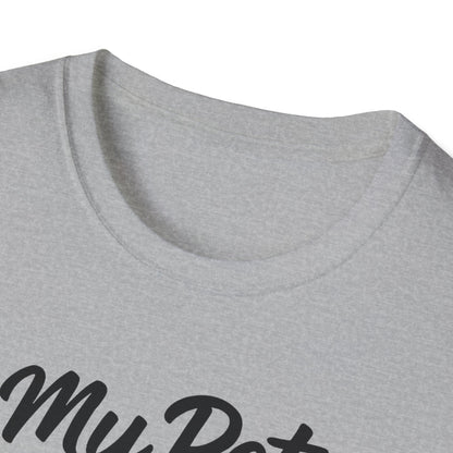 Dark silhouette figure T-Shirt